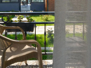 Agva Casa Rosa Bungalov Otel
