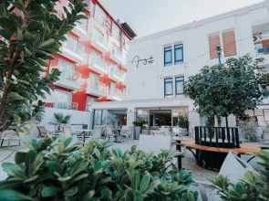 Angelo Coffee Suites