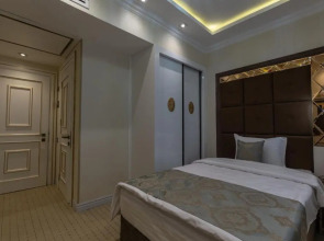 Отель Aqua Liberty