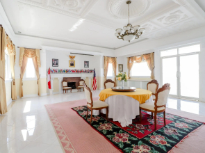 HOG Batu Guest House Syariah