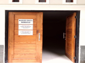 Kangen Yogya Homestay Malioboro RedPartner