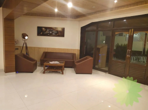 Himgiri Resorts
