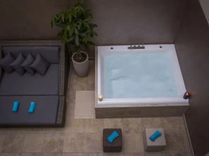 Hotel Mayer & Splendid – Wellness e Spa