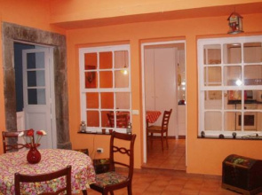 Yagui Apartments & Suites
