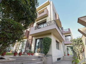 OYO Flagship 387 Moulsari Avenue