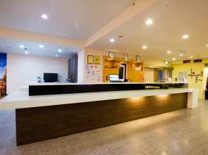 Liho Hotel - Hankou
