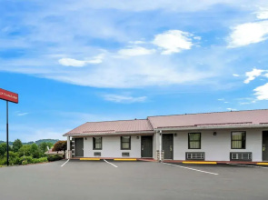 Americas Best Value Inn