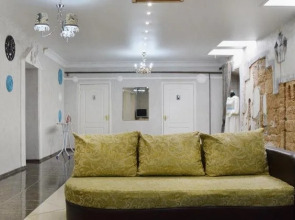 Хостел «Романов»