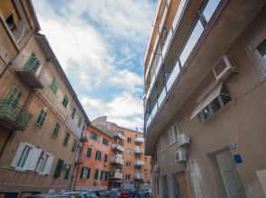 Apartment Mia