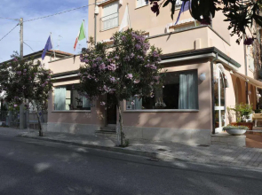 Florentia Hotel