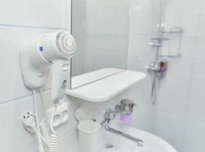 Апарт-отель Takeroom Чкаловская