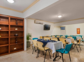 Ayenda 1416 Castellana Real
