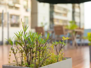 Yinghe Administrative Apartment (Shenzhen Bao'an International Airport Gushu Metro Station Branch)