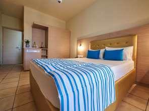 Thalia deco City & Beach Hotel