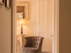 Casina Cottage