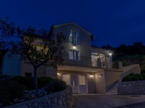 Casa Scardona