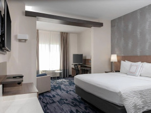 Corporate Inn Sunnyvale