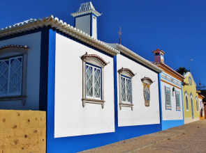 Villa Ana Margarida Beach