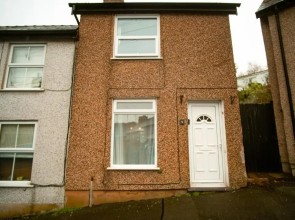 CONWY COTTAGE - Cosy 2 Bed Cottage in Snowdonia National Park, North Wales