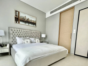 Ultimate Luxury at The Address Jumeirah Beach Residence