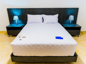 El Colibri Hotel