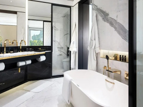 The Murray, Hong Kong, a Niccolo Hotel