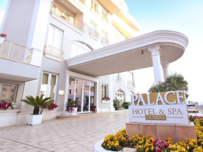 Palace Hotel & SPA
