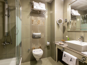 Hotel Amira Istanbul