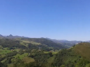 Valle La Fuente