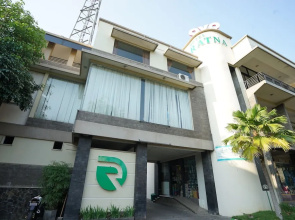 Hotel Ratna Syariah