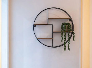 The Jam - Cunningly Good Cunningham Street Apartment