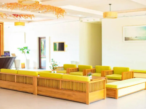 Cam Binh Resort