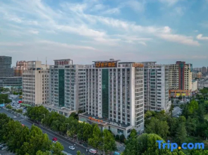 Orange Hotel (Suqian Development Avenue Chujie Branch)