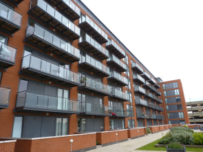 Luxury Premium 1 Bed 4 star Apartment