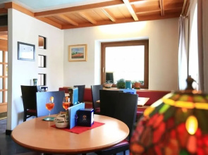 Hotel Col Di Lana