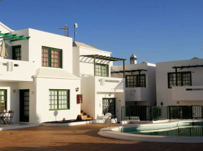 Apartment Los Zafiros in Puerto del Carmen