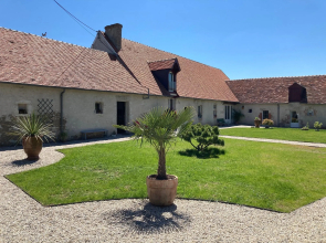 Le Clos des Châteaux