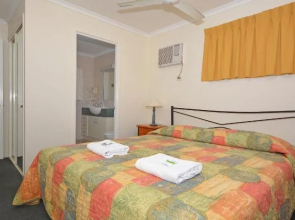 Jade Waters Luxury Apartments