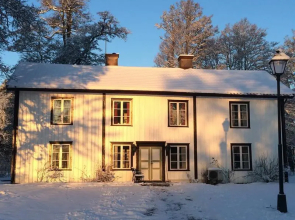 Kvarndammens Bed & Breakfast