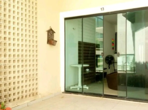 Condominio Fechado Praia do Atalaia