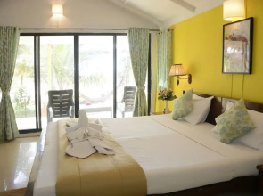 Palolem Beach Resort