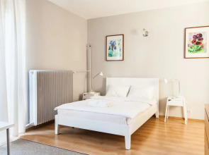 Apartment4you Centrum 1