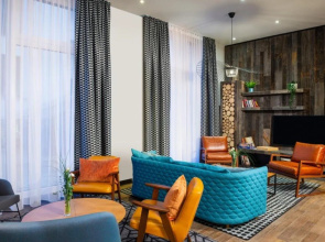 Aparthotel Adagio Berlin Kurfürstendamm
