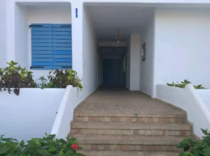 Apartment With 2 Bedrooms in Marina Smir, With Wonderful sea View, Shared Pool, Furnished Terrace Near the Beach