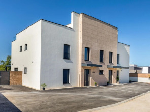 Awesome Home in Peroj With Outdoor Swimming Pool, Wifi and 2 Bedrooms