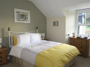 Goldberry Cottage B&B