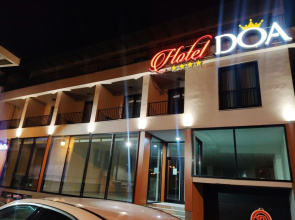 Hotel DOA