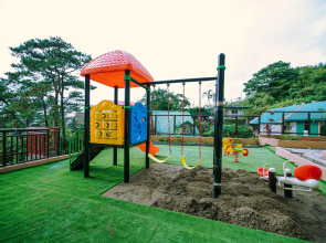 Breezy Point Baguio -Summer Pines Residences