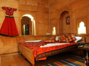 Hotel Oasis Haveli - Hostel