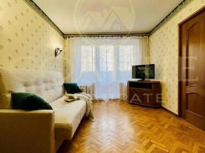 Апартаменты на улице Ферсмана